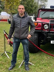 Zéé 47 éves férfi, Fejér megye