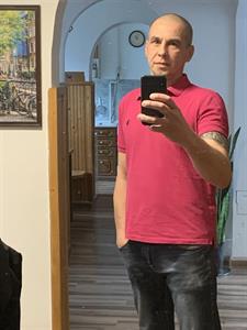 Zéé 47 éves férfi, Fejér megye