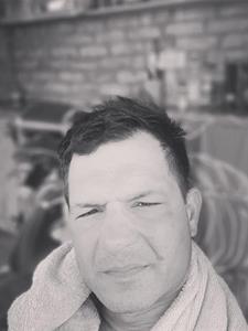 Zéé 40 éves férfi, Somogy megye