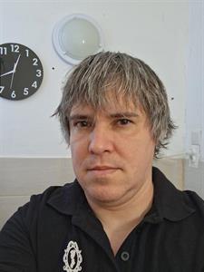 Zézé 47 éves férfi, Csongrád megye