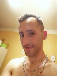 Zinkone 41 éves férfi, Pest megye