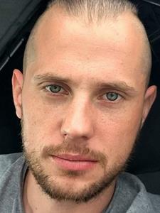 ZIU 34 éves férfi, Fejér megye