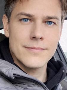 Zolesz 43 éves férfi, Budapest