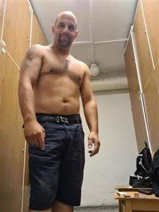 Zoli 38 éves férfi, Budapest