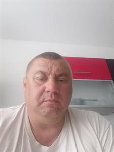 Zoli 53 éves férfi, Zala megye