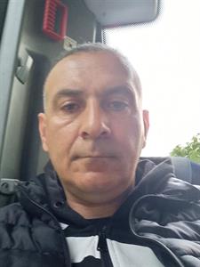 Zoli 45 éves férfi, Fejér megye