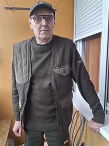 Zoli 58 éves férfi, Zala megye