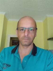 Zoli 46 éves férfi, Győr-Moson-Sopron megye