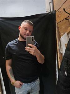 Zoli 29 éves férfi, Szabolcs-Szatmár-Bereg megye