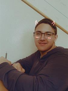 Zoli 21 éves férfi, Hajdú-Bihar megye