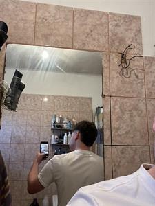 Zoli 20 éves férfi, Fejér megye