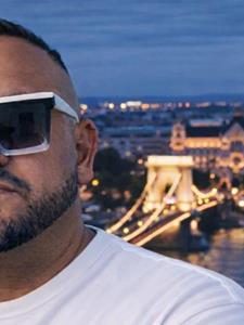 Zoli 41 éves férfi, Szabolcs-Szatmár-Bereg megye