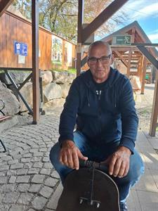 Zoli 58 éves férfi, Tolna megye
