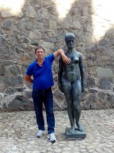 Zoli 61 éves férfi, Budapest