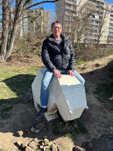 Zoli 62 éves férfi, Budapest