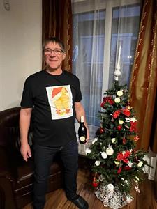 Zoli 61 éves férfi, Budapest