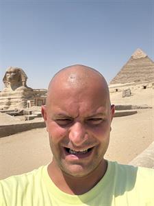 Zoli83 42 éves férfi, Gelderland