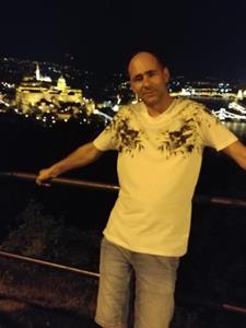 Zolika 46 éves férfi, Veszprém megye