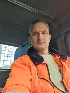 Zolika 45 éves férfi, Budapest