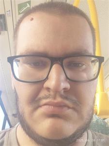 Zolika97 28 éves férfi, Szabolcs-Szatmár-Bereg megye