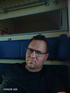 Zolkó 39 éves férfi, Csongrád megye