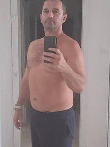 Zolleee 44 éves férfi, Fejér megye