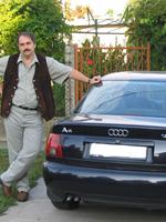 zolt66 58 éves férfi, Budapest