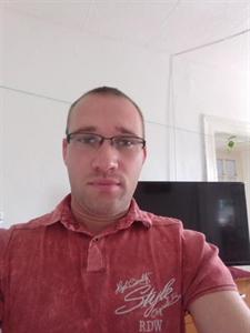 Zoltán 38 éves férfi, Heves megye