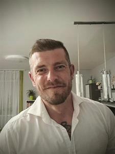 Zoltán 38 éves férfi, Bács-Kiskun megye