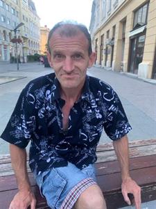 Zoltán 46 éves férfi, Fejér megye