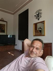 Zorro 54 éves férfi, Budapest