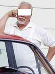 Zorró 56 éves férfi, Budapest