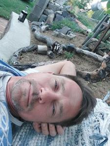 Zotya 43 éves férfi, Csongrád megye