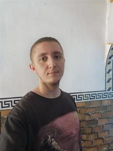 Zotya 33 éves férfi, Szabolcs-Szatmár-Bereg megye