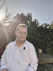 Zotya 62 éves férfi, Budapest