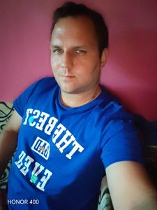 Zotya 39 éves férfi, Csongrád megye