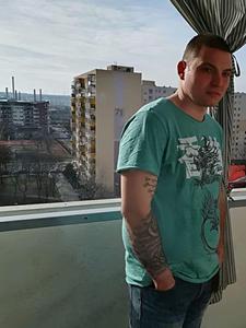 Zotya29 38 éves férfi, Pest megye