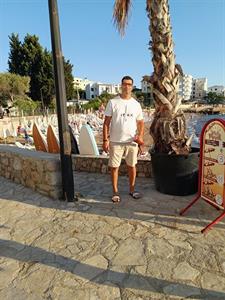 Zoza 42 éves férfi, Csongrád megye