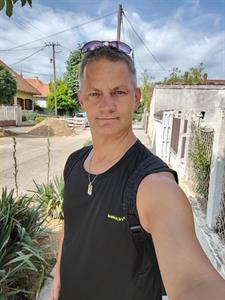 Zotya 50 éves férfi, Veszprém megye