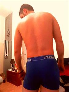 ZoZo30 38 éves férfi, Budapest