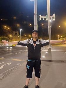 Zozoo89 36 éves férfi, Budapest