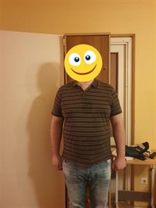 Zsé 44 éves férfi, Budapest