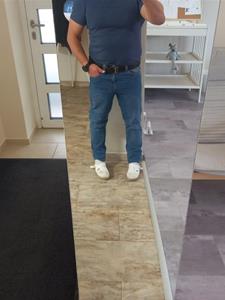 Zsele 45 éves férfi, Pest megye