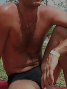 Zsizs 46 éves férfi, Pest megye