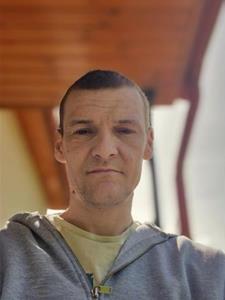 Zsoca 39 éves férfi, Pest megye