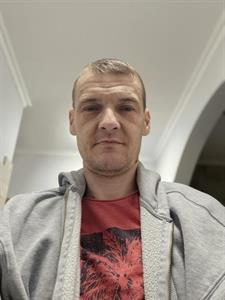 Zsoca 39 éves férfi, Pest megye