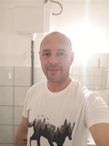Zsolesz 42 éves férfi, Borsod-Abaúj-Zemplén megye