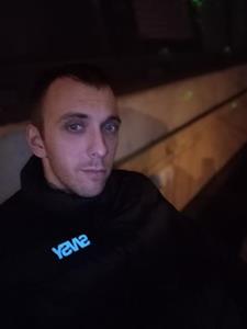 Zsolesz 25 éves férfi, Budapest