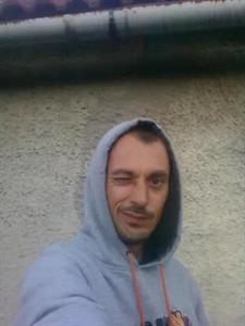 Zsolesz41 44 éves férfi, Baranya megye