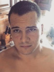 Zsolt 32 éves férfi, Budapest